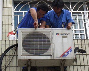 乌拉特后空调售后维修服务中心在哪里找