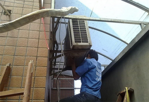 乌拉特后空调维修售后服务中心