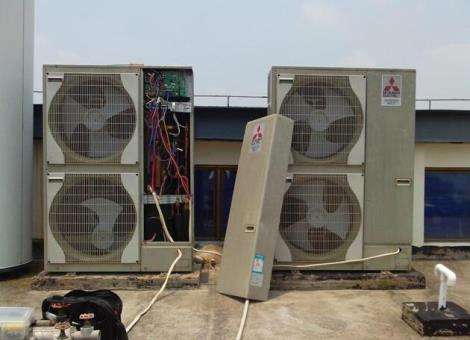 乌拉特后空调维修电话号码多少