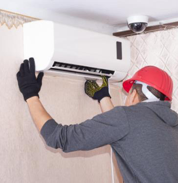 乌拉特后空调内机噪音大