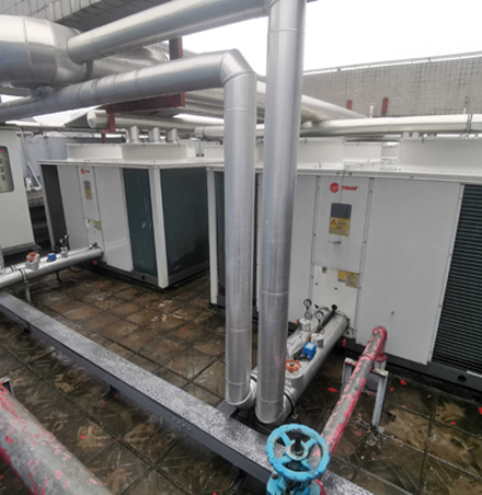 乌拉特后附近中央空调维修 乌拉特后上门中央空调维修